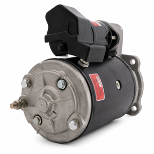 Motor de Arranque para Retroexcavadora JCB 3CX, Referencias 714/29500R, 714/29300, 714/40159, 714/29500, 714/40005, 714/03100, 714/09000 - Product Image 2