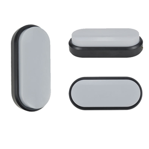Boîtier en plastique, éclairage en plastique à haut lumen, rond, AC85-265V, 15W, <span class=keywords><strong>applique</strong></span> murale LED - Product Image 5