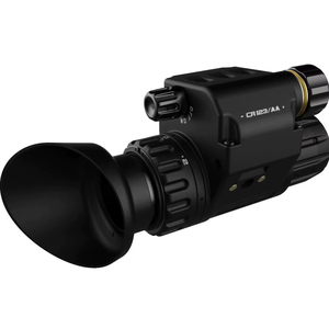 แว่นมองกลางคืน Snadesy ราคาประหยัด รุ่น PVS 14 Gen2/Gen3 มุมมองกว้าง 51 องศา ความละเอียดสูง 1600 Fom 4K กันน้ำ พร้อม WiFi รับประกัน 2 ปี - Product Image 1