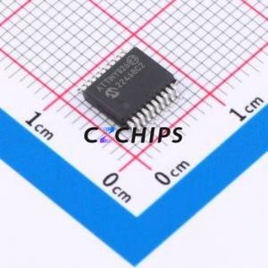 Microcontrolador de chip IC de circuito integrado de 1/2 "(MCU/MPU/SoC), nuevo y original, a estrenar y original, de 1/2" - Product Image 1