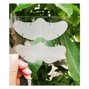 Butterfly Shape Nose Sticker Hydrocolloid Anti-acne Blackhead Horny Artificial Skin