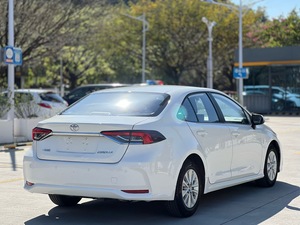 Toyota Corolla TNGA 2022, 1.5L CVT Edición Premium, Auto Usado <span class=keywords><strong>Muy</strong></span> Barato, Autos Chinos de <span class=keywords><strong>Segunda</strong></span> <span class=keywords><strong>Mano</strong></span> - Product Image 4