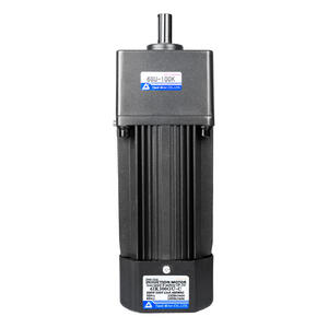 Moteur miniature à vitesse fixe 220V 6IK300RGU-C du fabricant avec petit moteur à engrenages - Product Image 5