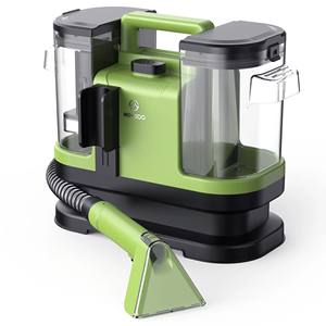 Moosoo H6, многоцелевой пылесос для мойки ковров - Product Image 1