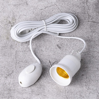 DC 2.35mm Plug à 2 Lead Snap Electrode Magnétique General Electric Tens ECG De Cable