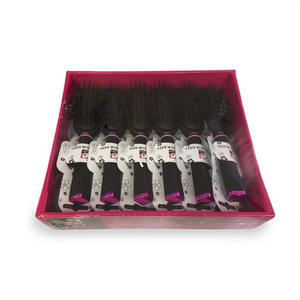 Peine De Pelo 12U Caja Con Paquete Para Cuidado Del Cabello - Product Image 3