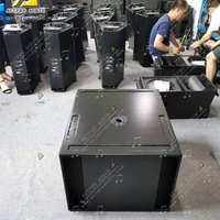 Systèmes Line Array Geo S1230 Geo S1210, Caisson de basses Ls18 Rs18, Double subwoofer de 18 pouces
