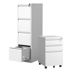 Trung Quốc Kim Loại <span class=keywords><strong>Locker</strong></span> Nhà Máy Giá Rẻ Giá Cho Bán Văn Phòng Có Thể Khóa Bàn Side <span class=keywords><strong>2</strong></span> 3 4 5 6 Ngăn Kéo Thép Thẳng Đứng Tủ Hồ sơ - Product Image 6