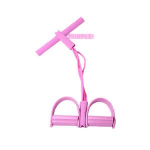 Equipo para Adelgazar Abdomen, Expansor de Tensión con Resorte para Cintura, Brazos, Piernas y Abdomen, con Pedal - Product Image 6