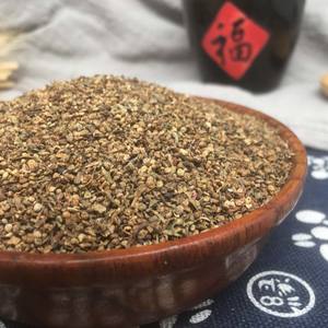 Di fu zi Naturais puras plantas medicinais secas Kochia scofaria frutas verão-cipreste sementes para ervas - Product Image 6