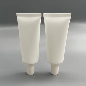 สายทำความสะอาดเครื่องสำอางทำจากพลาสติก PE สำหรับทำความสะอาดเครื่องสำอาง50มล. 100มล. - Product Image 3