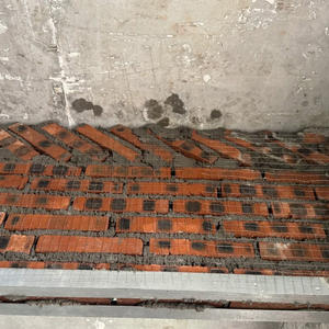 Rouleau de grillage galvanisé de 2 pouces de largeur <span class=keywords><strong>pour</strong></span> enclos de <span class=keywords><strong>chenil</strong></span> <span class=keywords><strong>pour</strong></span> chiens - Product Image 3