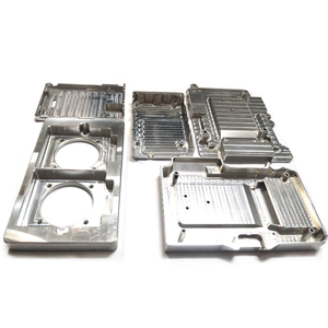 Services d'usinage CNC efficaces pour la fabrication de pièces tournées en acier inoxydable avec usinage CNC avancé - Product Image 4