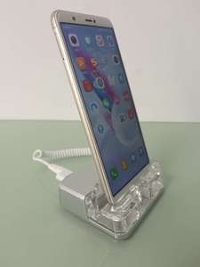 INSHOW A114 Dispositivo di Sicurezza per Negozi, Supporto Verticale per Telefono Ricaricabile con Allarme di Sicurezza - Product Image 4