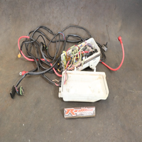 Plc 1995 SEA-DOO GTX ELECTRICAL BOX COMPLETE W/ COILS 278000423 278000586 278000486 Bulk Supply