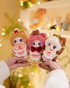 ตุ๊กตาเชฟคิตเทน V4 ของ PAS Cute Liila รุ่นใหม่ กล่องสุ่ม PVC สำหรับเป็นของขวัญหรือของสะสม - Product Image 5