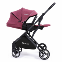 Poussette pour bébé