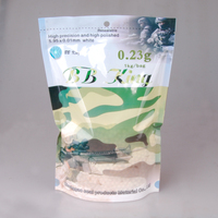 Bbs BB, 0.23 airsoft bbs, air soft bb chine