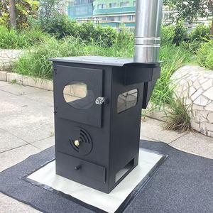 Super <span class=keywords><strong>prix</strong></span> Réchaud <span class=keywords><strong>à</strong></span> <span class=keywords><strong>granulés</strong></span> automatique Réchauffeur de terrasse Réchaud de jardin - Product Image 6