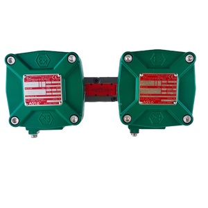 โซลินอยด์ของแท้ใหม่เอี่ยม 24VDC NPTF 1/4 NF8551A322 - Product Image 1