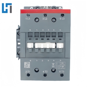Controlador de Programación PLC, Módulo de Automatización Industrial, Contactor de CA, 80, 220V, 84, 110V, 81, 24V, 85, 380V, Original, Nuevo - Product Image 1