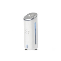 Logo personnalisé Offre Spéciale diffuseur de voiture huile essentielle diffuseur de parfum de voiture diffuseur d'arôme de voiture