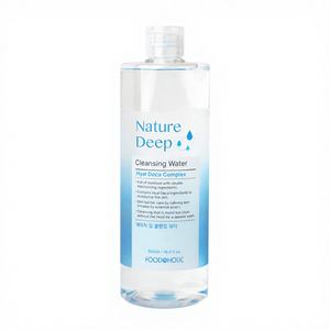 โฟดด้าฮอลิค มิเนอรัล ไฮยาลูรอนิค แอซิด วิชเฮเซล น้ำทำความสะอาดผิวหน้า ช่วยปลอบประโลมและเติมความชุ่มชื้น สำหรับผิวแพ้ง่าย ใช้สำหรับเช็ดเครื่องสำอาง - Product Image 1