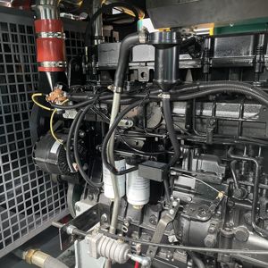 20bar 20m3/min Chine compresseur d'air à vis à piston <span class=keywords><strong>diesel</strong></span> <span class=keywords><strong>208</strong></span> kw deux étages pour l'exploitation minière - Product Image 5