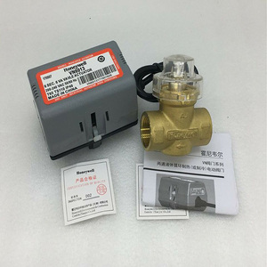 NUEVO-ORIGINAL VC7934-11 Válvulas de Control de Modulación SPMODULATING Regulador VC7930 VC7931 VC7934 - Product Image 4