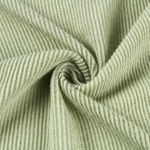 <span class=keywords><strong>Oem</strong></span> dịch vụ đồng bằng nhuộm <span class=keywords><strong>Rayon</strong></span>/<span class=keywords><strong>Polyester</strong></span>/spandex hacci vải dệt kim cho hàng may mặc - Product Image 5