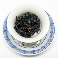 Thé Oolong Da Hong Pao Authentique de Wuyi 8,3g – Saveur Riche et Longue Durée, Riche en Nutriments, Fermenté Naturellement pour une Santé Optimale