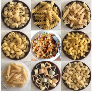 Giá thấp tươi mì ống Spaghetti mì ống làm máy nhà sản xuất/mì ống mì Máy Làm Mì ống với giá tốt nhất - Product Image 3