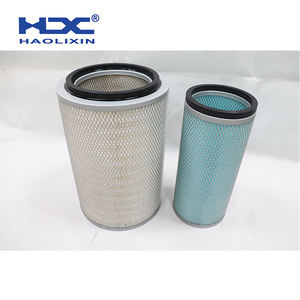 Лучший послепродажный воздушный фильтр хорошего качества KRP-1091 7Y-0404 7Y0404 11L4-0078 P181080 AF1768M A-60400 A-6006 - Product Image 1