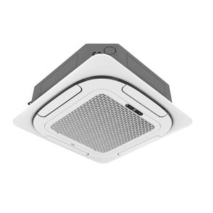 <span class=keywords><strong>Climatiseur</strong></span> cassette 18000-60000 BTU R410A |   Refroidissement économe en énergie 50 Hz <span class=keywords><strong>pour</strong></span> le bureau, le <span class=keywords><strong>studio</strong></span> et la maison - Product Image 2