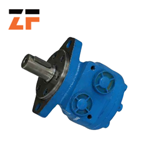 Motor orbital hidráulico de F0K/<span class=keywords><strong>FOZ</strong></span> 50 63 80 100 125 160 200 250 320 400 - Product Image 5