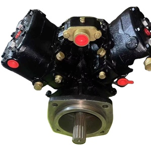 Compresor de aire de piezas de camión 785C 793C 160-9820 0R-288 - Product Image 1