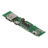 Fabricant chinois de circuits imprimés (PCBA), Gerber, BOM, autres assemblages de circuits imprimés, batterie externe, carte de circuit imprimé