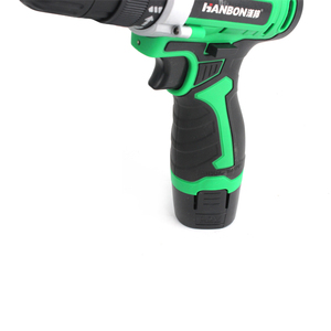 <b>Power</b> <b>Tools</b> Wireless 12V Lithium Drill With Battery 140912 Drill With Battery 140912 140912 Drill With Battery - Product Image 3
