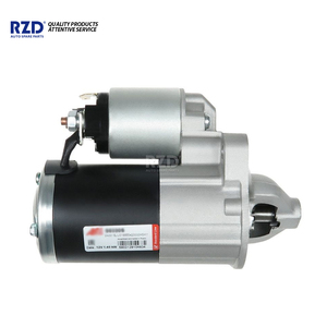 Vente directe d'usine Pièces automobiles OE 1810A176 Systèmes électriques automobiles Démarreur automobile pour <span class=keywords><strong>Mitsubishi</strong></span> PAJERO <span class=keywords><strong>L200</strong></span> L300 L400 - Product Image 5