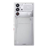 Smartphone Redmagic 10s Pro à écran plein, Nubia Snap Dragon 8 Elite avec ROM globale, smartphone de jeu