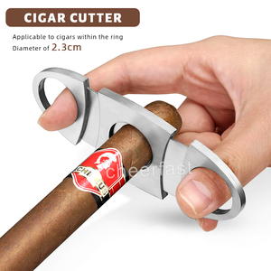 <span class=keywords><strong>Estuche</strong></span> <span class=keywords><strong>para</strong></span> Cigarros de Varios Colores, <span class=keywords><strong>Estuche</strong></span> de Cuero PU Espacioso <span class=keywords><strong>para</strong></span> Viaje con Diseño de Gran Abertura <span class=keywords><strong>para</strong></span> Hombres - Product Image 5
