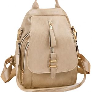 Mochila escolar moderna con bolsillo transparente de PVC con estampado de corazón, ideal para viajes y actividades al aire libre, impermeable. - Product Image 4