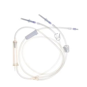 Набор ветеринарных препаратов для конского внутривенного введения - Product Image 1