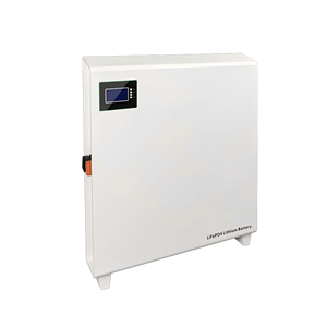 Sistema de Almacenamiento de Energía Solar para el Hogar e Industrial Ruibo 51.2v 400ah 20kwh F21-p8790 de Alta Capacidad 400ah - Product Image 5