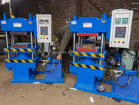 Presse hydraulique en caoutchouc, presse de vulcanisation, machine à mouler le caoutchouc vulcanisé, presse de vulcanisation de feuilles de caoutchouc