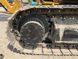 Gran oferta, máquina excavadora usada Cat 330D, excavadora Cat 330D usada 330D, máquina Original japonesa 330C 330D 33OGC - Product Image 6