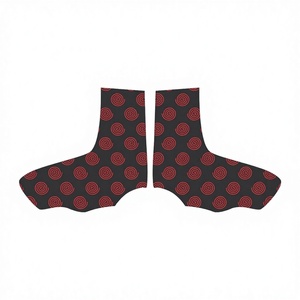 OEM Custom Football Cleat Covers Breathable Plus Size Anti-Bacterial Quick Dry Custom Color Adult Unisex High Waist Anti-UV - Product Image 1