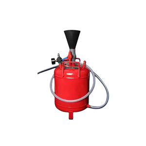 Attrezzatura di riempimento dell'olio pneumatico di alta qualità per uso del <span class=keywords><strong>Garage</strong></span> di manutenzione automobilistica - Product Image 2