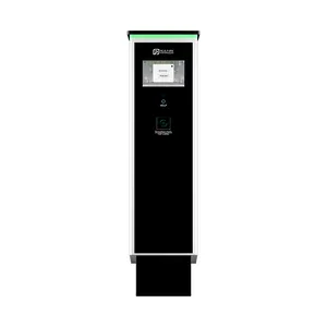Indonesische Tap-In Kaartlezer Entry Parking Machine Voor Slimme Parkeerbeheersysteemoplossing