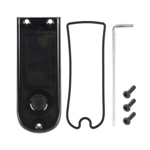 Panel de Control y Pantalla para Patinete Eléctrico Max G30, Repuestos para Patinete Eléctrico - Product Image 5